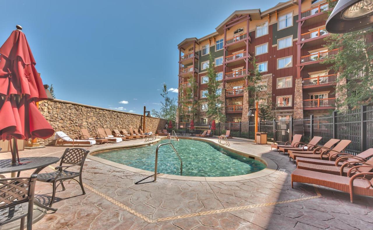 Ski In/Out At Westgate, Studio, Resort Amenities, Multiple Pools, Onsite Spa, And Restaurant 3614B 帕克城 外观 照片