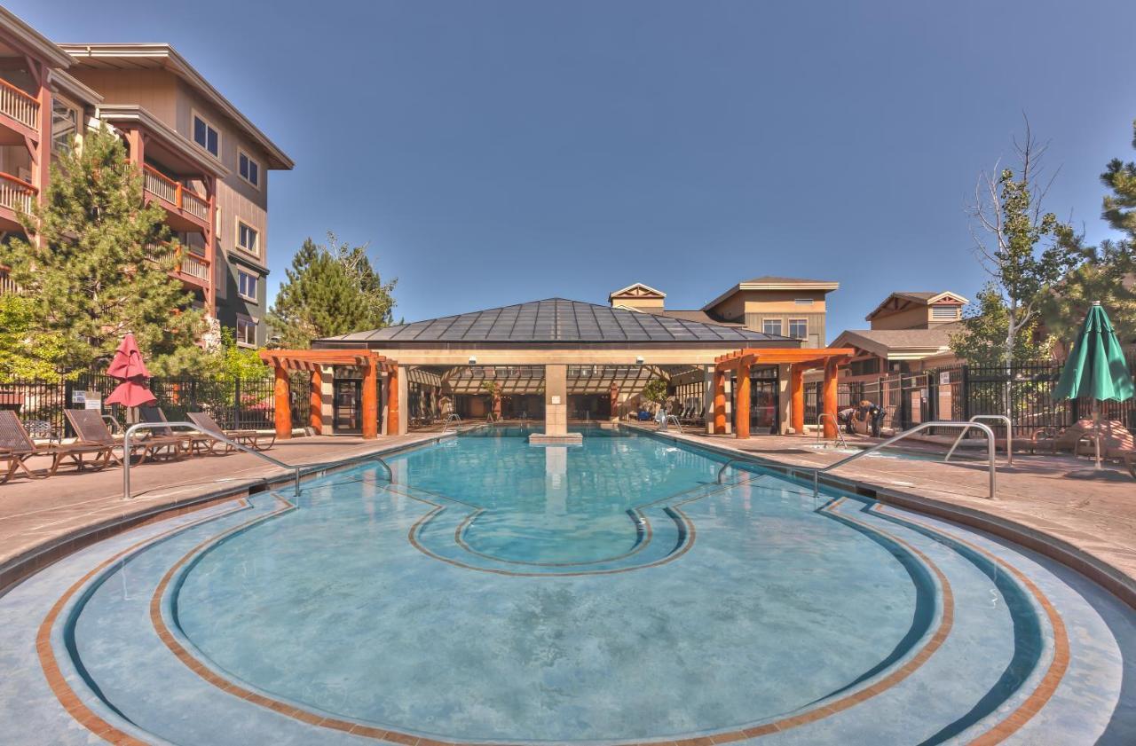 Ski In/Out At Westgate, Studio, Resort Amenities, Multiple Pools, Onsite Spa, And Restaurant 3614B 帕克城 外观 照片