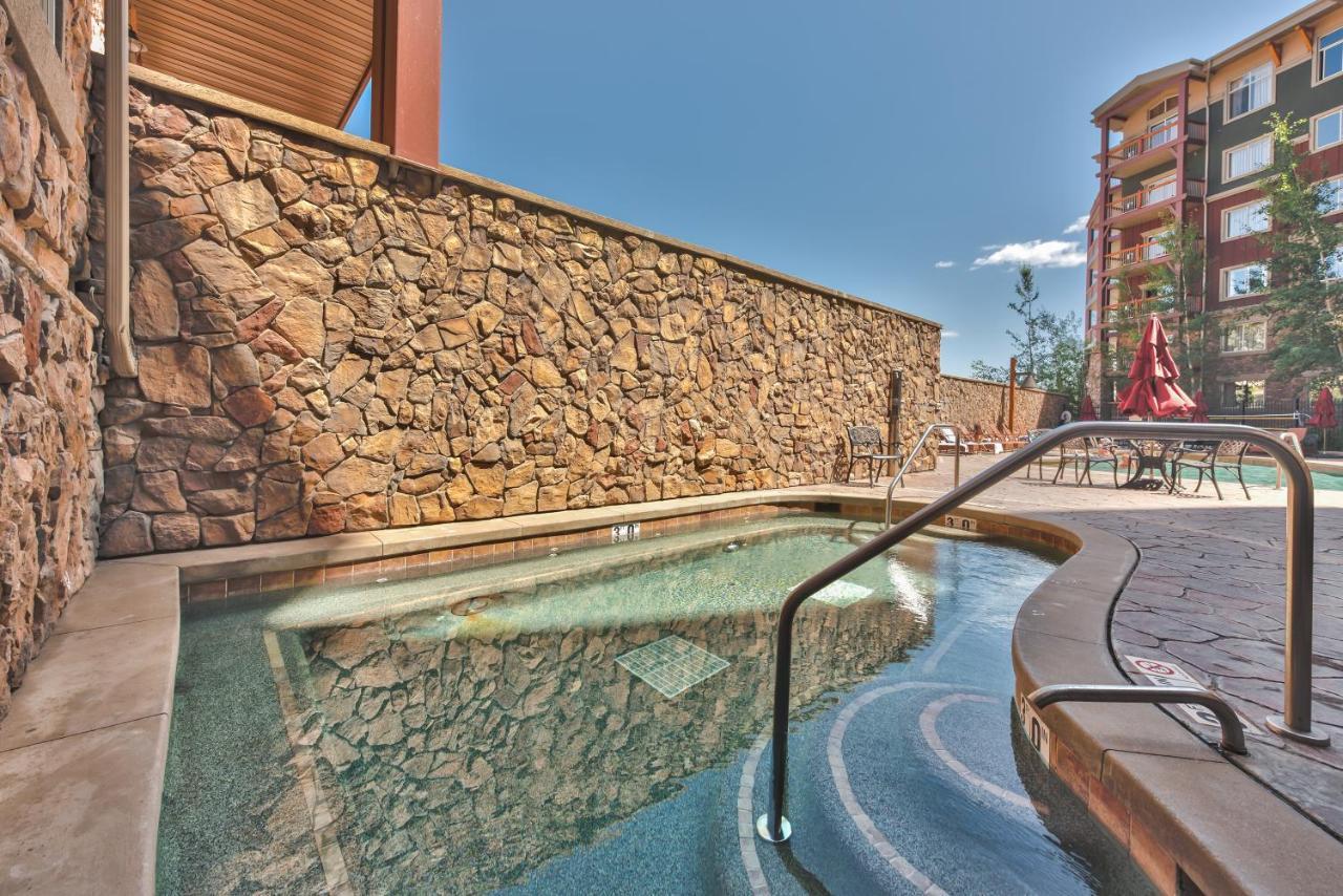 Ski In/Out At Westgate, Studio, Resort Amenities, Multiple Pools, Onsite Spa, And Restaurant 3614B 帕克城 外观 照片