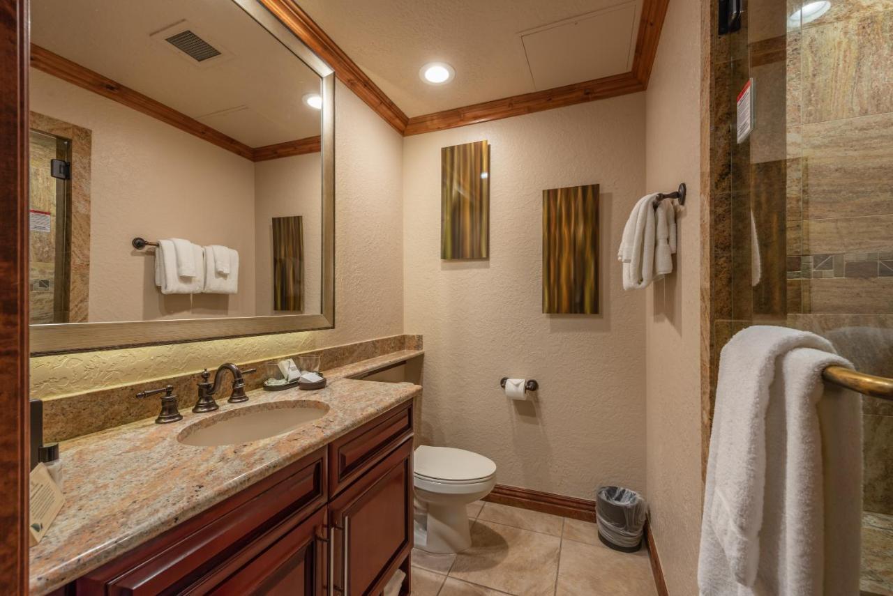 Ski In/Out At Westgate, Studio, Resort Amenities, Multiple Pools, Onsite Spa, And Restaurant 3614B 帕克城 外观 照片