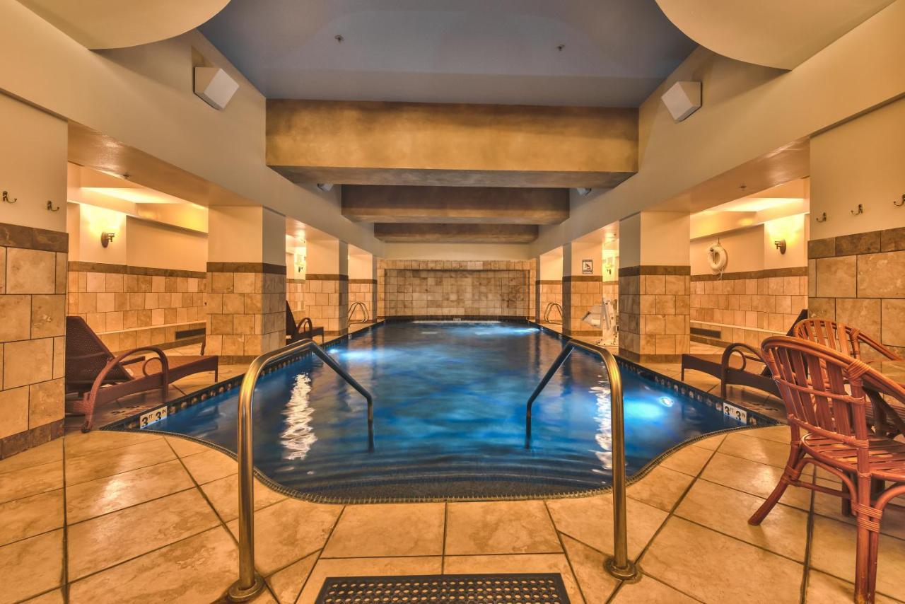 Ski In/Out At Westgate, Studio, Resort Amenities, Multiple Pools, Onsite Spa, And Restaurant 3614B 帕克城 外观 照片
