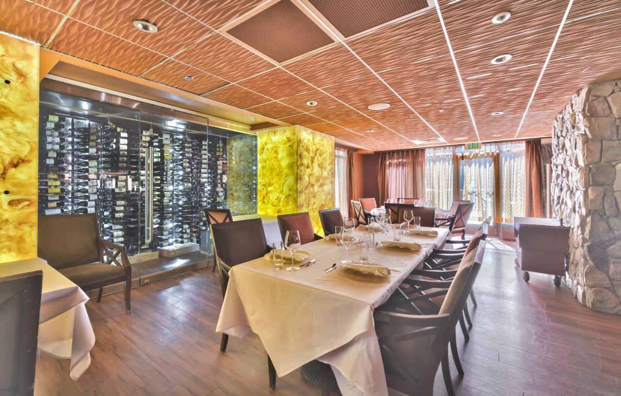 Ski In/Out At Westgate, Studio, Resort Amenities, Multiple Pools, Onsite Spa, And Restaurant 3614B 帕克城 外观 照片