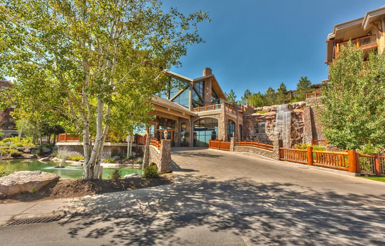 Ski In/Out At Westgate, Studio, Resort Amenities, Multiple Pools, Onsite Spa, And Restaurant 3614B 帕克城 外观 照片