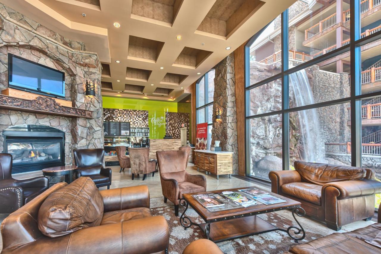 Ski In/Out At Westgate, Studio, Resort Amenities, Multiple Pools, Onsite Spa, And Restaurant 3614B 帕克城 外观 照片